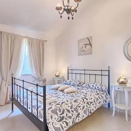 Bianchera Tatil Evi *