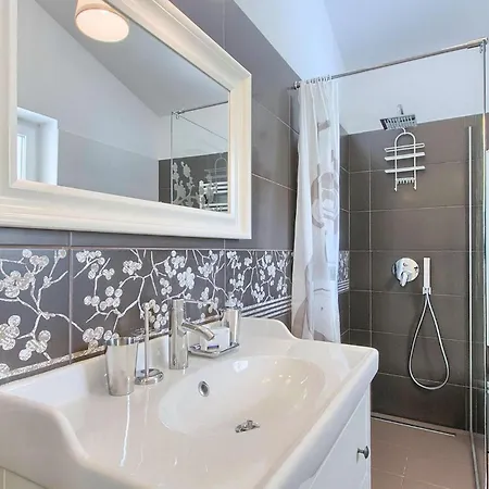 Bianchera Tatil Evi Poreč