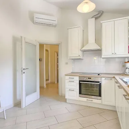 Bianchera Tatil Evi Poreč