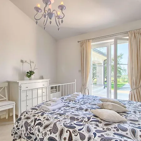 Bianchera * ポレッチ