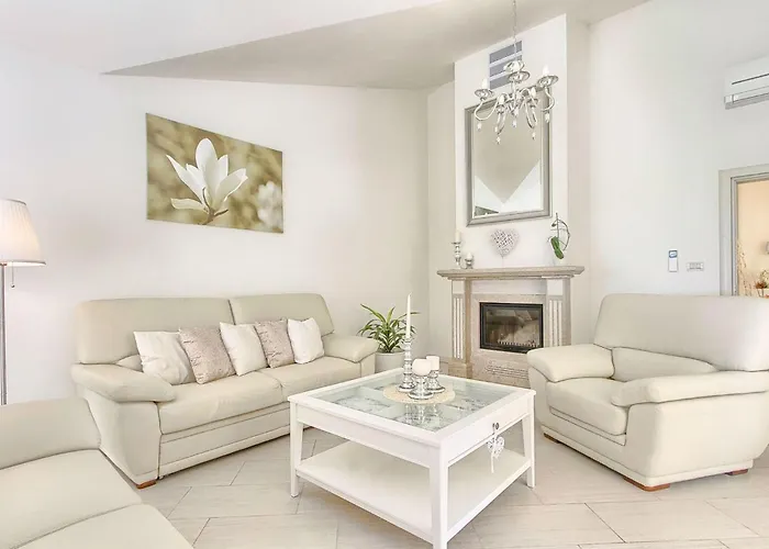 Bianchera * 포레치