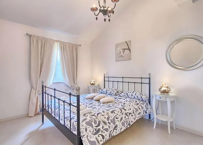 Bianchera Vakantiehuis *