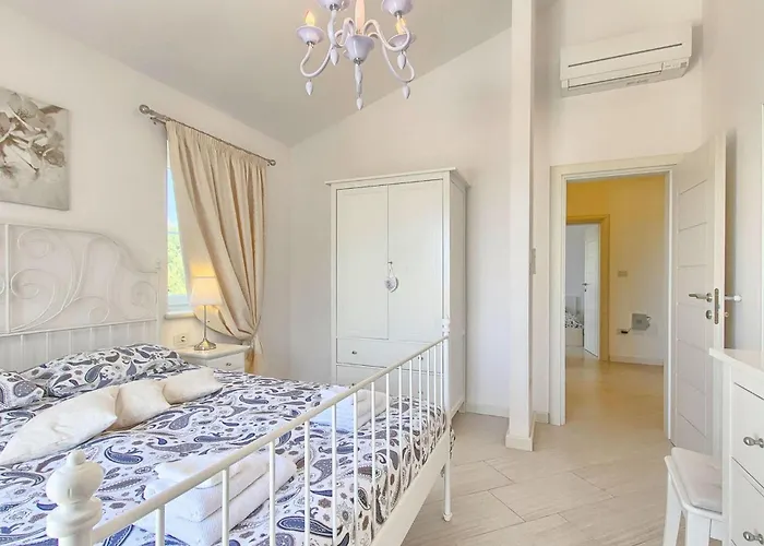 Vakantiehuis Bianchera *