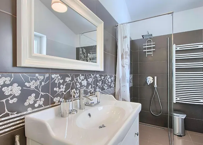 Bianchera Vakantiehuis Poreč