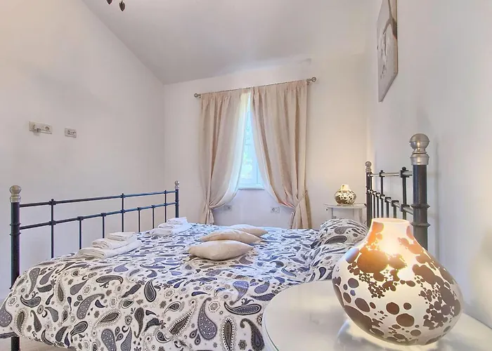 Vakantiehuis Bianchera *