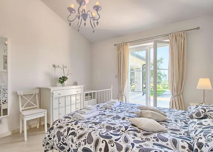 Bianchera * 포레치