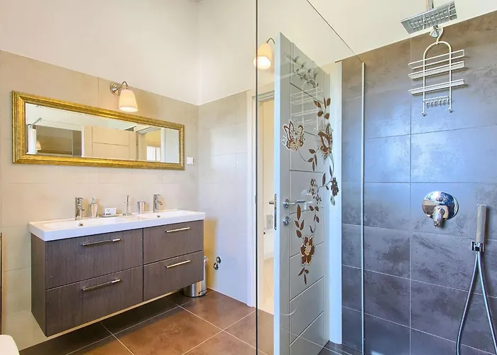 Bianchera 펜션 포레치