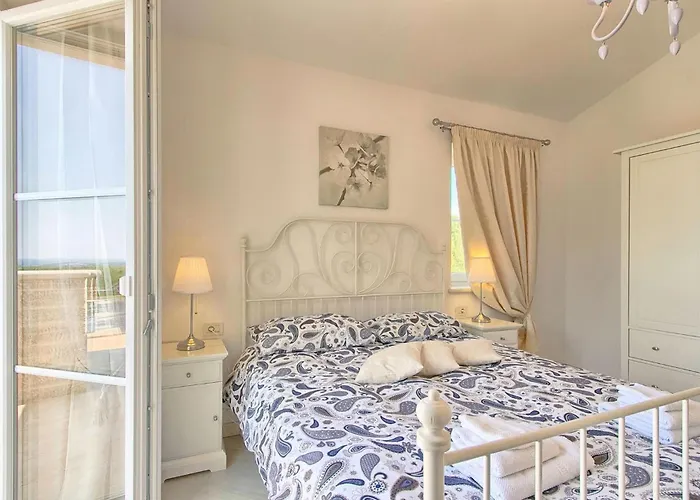 Vakantiehuis Bianchera