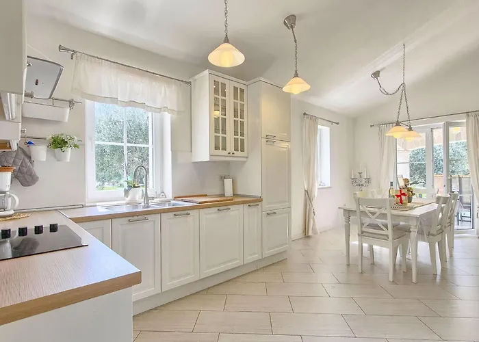 Bianchera * 포레치