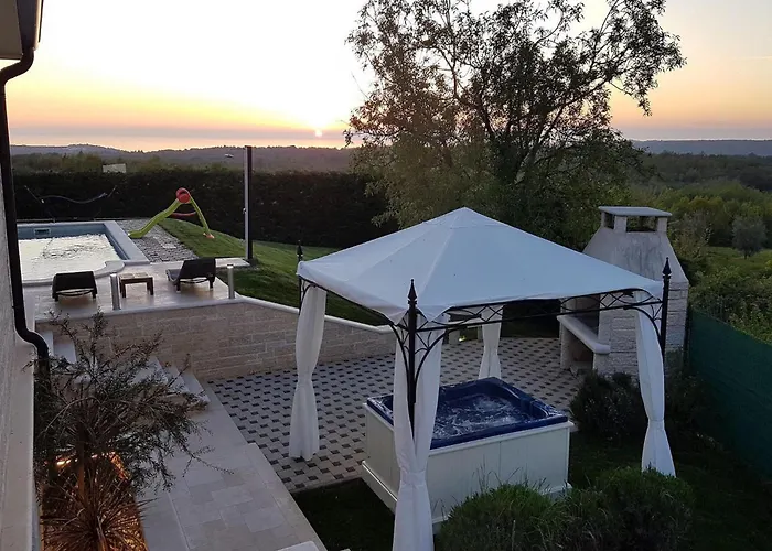 Bianchera Vakantiehuis