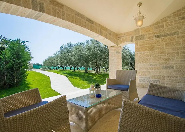 Bianchera * 포레치