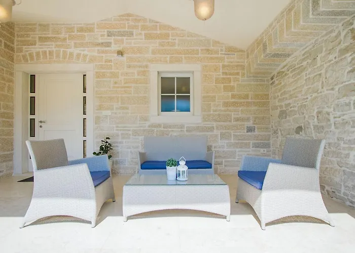 Bianchera * 포레치