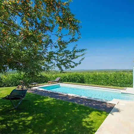 Bianchera Feriehus Poreč