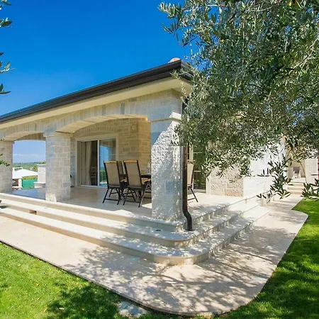 Bianchera * Poreč