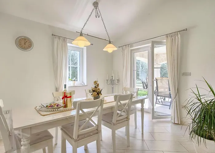 Feriehus Bianchera *