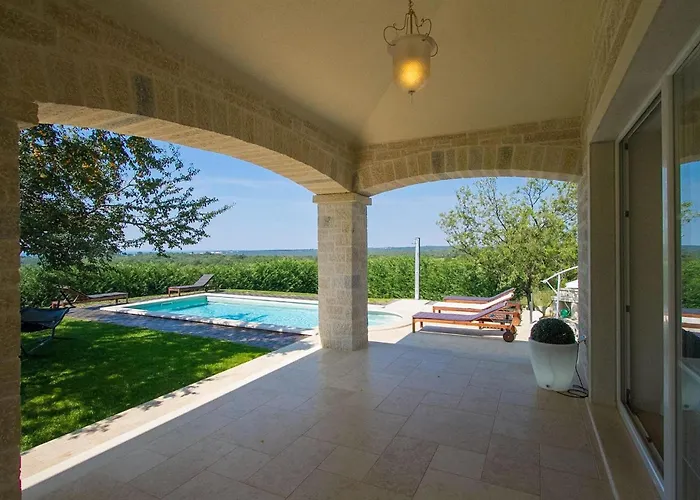 Bianchera Feriehus *